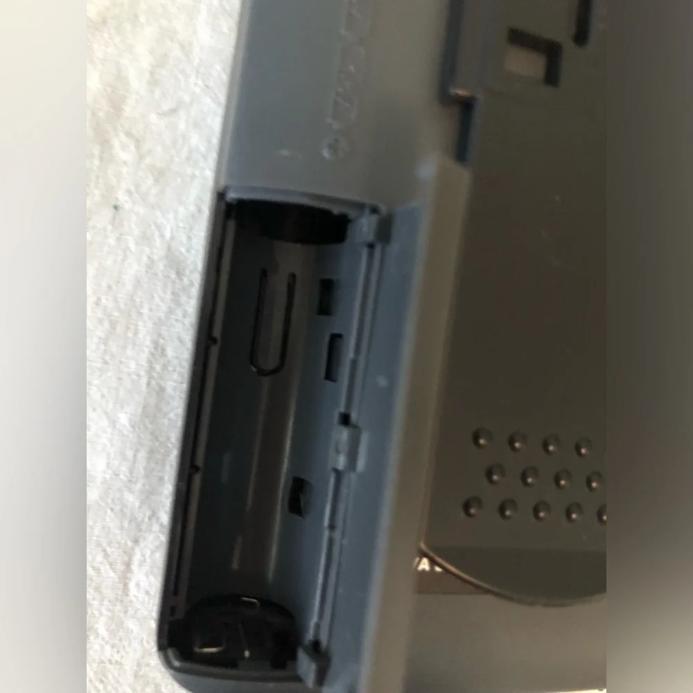 VTG Aiwa HS-TA183 walkman 90s - Picture 4 of 6